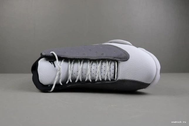 Rep Onekick Jordan 13 Retro Atmosphere 414571-016 Air Grey 0605